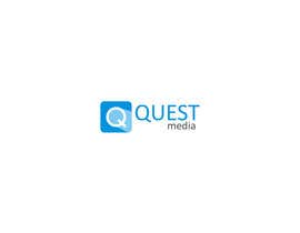 #122 dla Design a Logo for Quest przez ibed05