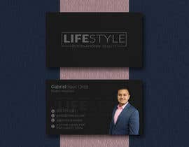 #75 for Business Cards -  Gabriel Issac by abir191