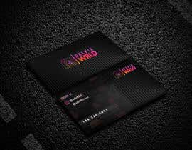#47 for Selfie Wrld Business Cards by ishmam1998