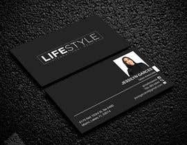#504 for Jessilyn Garces - Business Cards by kailash1997