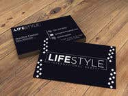 #47 for Jessilyn Garces - Business Cards by mahabubsanto