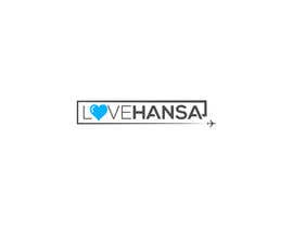 #86 for Lovehansa as a Logo by MaaART