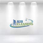 #671 ， B2B CLEANERS 来自 taslimafreelanch