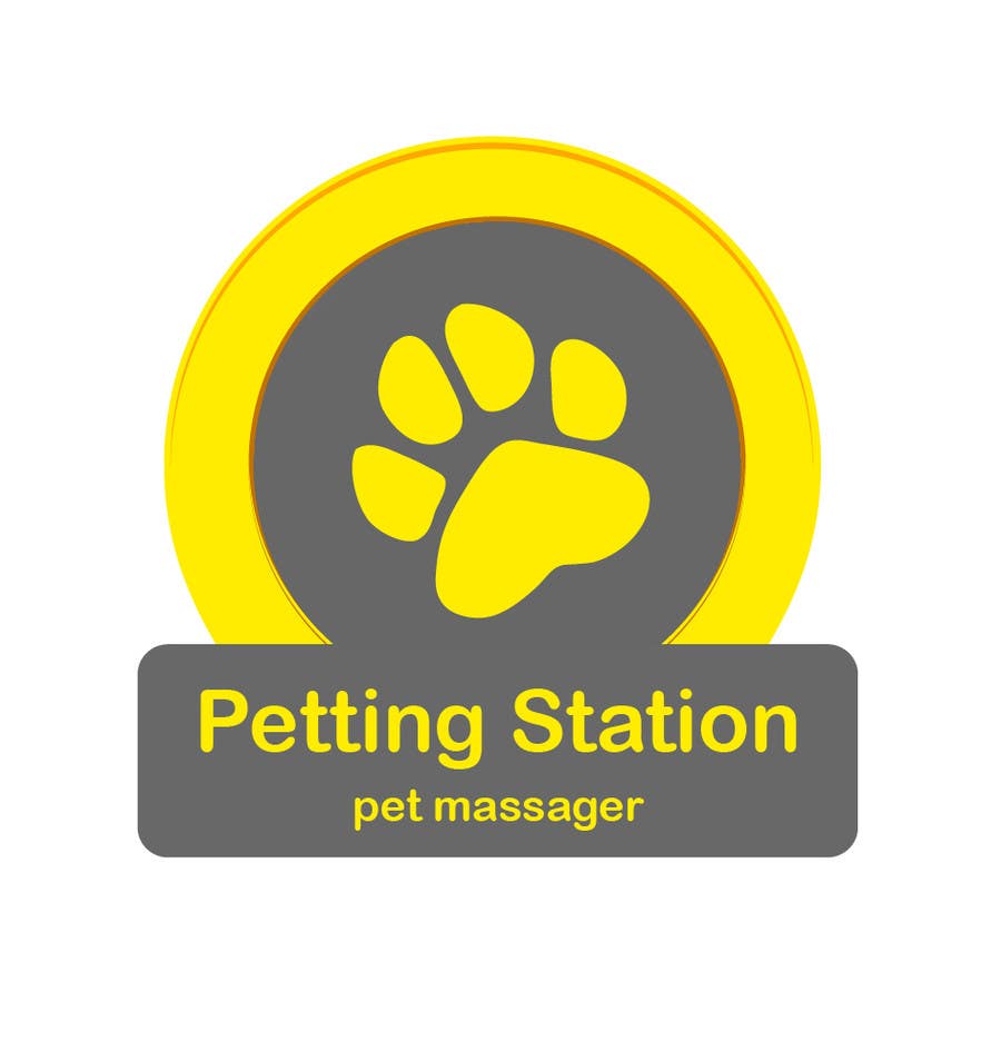 Contest Entry #7 for                                                 Design contest -- NEW Logo for a new Pet Product
                                            