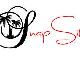 #2 dla SnapSity Logo przez trev552