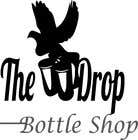 #264 for The Drop Bottle Shop Logo Designs by mdbakerhossain96