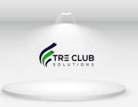 #387 ， Tre Club Solutions 来自 MdRahatHossain