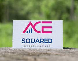 Nro 1543 kilpailuun Logo for my company (Ace Squared) käyttäjältä mdhumayunahmed