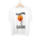 #48 for T-Shirt Design (Fishing Shirt) by shakil122001