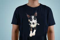 #59 for make my dog image background transparent so I can print them on t-shirts, socks, shorts, etc. by ScrollR