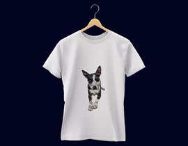 #165 for make my dog image background transparent so I can print them on t-shirts, socks, shorts, etc. by amran5r