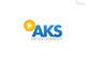 ภาพขนาดย่อของผลงานการประกวด #52 สำหรับ                                                     Develop a Corporate Identity for AKS Entertainment
                                                
