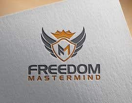 #452 Create a Logo For A Mastermind részére muktaakterit430 által