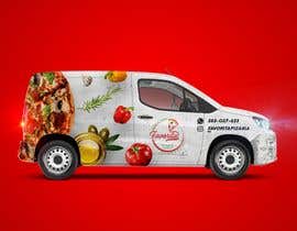 #46 za build a pizza restaurant desing in a car od Tonysgd