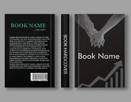 #72 cho Book Cover (Front and Back) bởi skygraphy