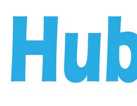 #145 untuk Logo for &quot;Hub&quot; - a personal website oleh darkavdark