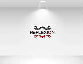 #119 cho reFLEXion logo bởi salmanfrahman962