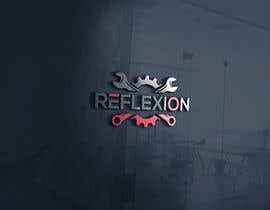 #120 for reFLEXion logo by salmanfrahman962