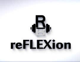 #109 for reFLEXion logo by RaselAhmed98