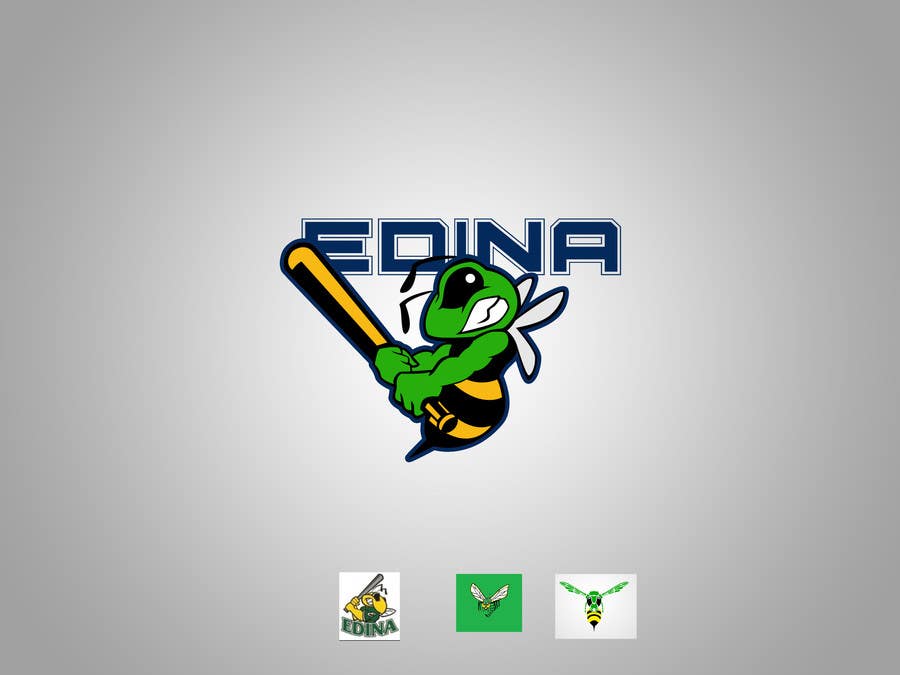 Contest Entry #24 for                                                 refresh a mascot logo
                                            