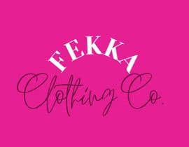 #94 for FEKKA Logo by noorazlinkamarol
