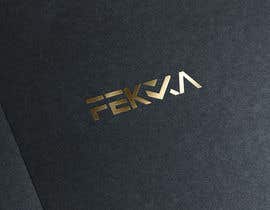 #103 for FEKKA Logo by SaddamHossain365