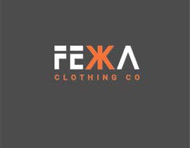 #97 for FEKKA Logo by ulyaiff