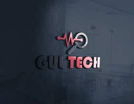 nº 69 pour Logo Design for Gul Tech par anannacruze6080 