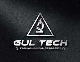 #79 para Logo Design for Gul Tech por kawsarhossan426