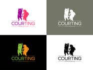 #550 for Design a logo Courting dance af SumonMehedi2020