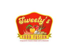 #27 for build  a logo/label for food by coisbotha101