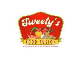 #31 for build  a logo/label for food by coisbotha101