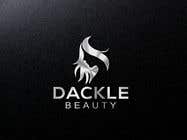 salmaajter38 tarafından I need a logo designed for my beauty brand: Dackle Beauty. için no 379