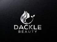 salmaajter38 tarafından I need a logo designed for my beauty brand: Dackle Beauty. için no 383