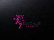 salmaajter38 tarafından I need a logo designed for my beauty brand: Dackle Beauty. için no 398
