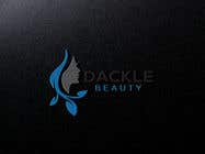 salmaajter38 tarafından I need a logo designed for my beauty brand: Dackle Beauty. için no 409