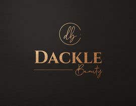 #746 para I need a logo designed for my beauty brand: Dackle Beauty. de sherincharu25