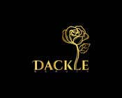 #53 cho I need a logo designed for my beauty brand: Dackle Beauty. bởi NajmunNahar606
