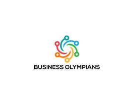 Sohan26 tarafından Business Olympians Logo için no 150