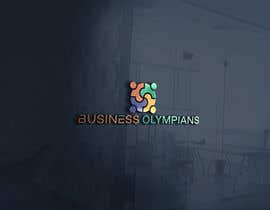 Dalim334 tarafından Business Olympians Logo için no 129