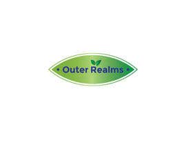 #223 för Outer Realms av CreativeDesignA1
