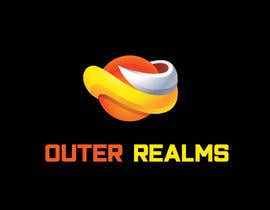 #219 för Outer Realms av RayaLink