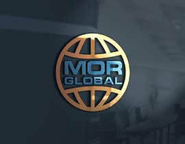 #299 for Create a Design for logo-Mg Mor Global by KohinurBegum380