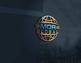 #360 for Create a Design for logo-Mg Mor Global by mohammadmonirul1