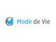 Tävlingsbidrag #39 ikon för                                                     Design A Logo For Brand Name: Mode de Vie
                                                