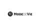 Contest Entry #24 thumbnail for                                                     Design A Logo For Brand Name: Mode de Vie
                                                