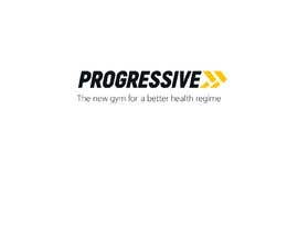 #235 for Slogan for PROGRESSIVE FITNESS by UNICONTENT