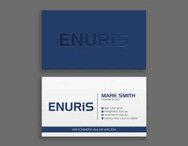 #433 for Design a Logo and a business card with name INERIS by Designopinion