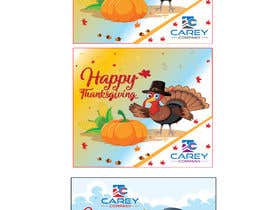 #98 ， Thanksgiving Email for Construction Company 来自 mdjulhasmollik94