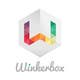 Wasilisho la Shindano #77 picha ya                                                     Design a logo for winkerbox
                                                